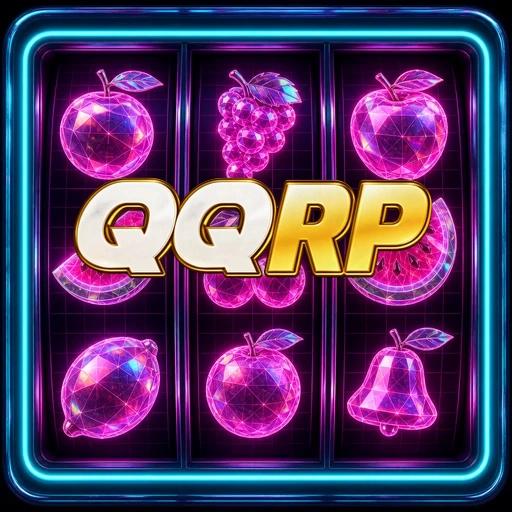 Cuplikan tampilan saluran unduhan APK qqrp 512×512